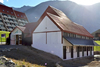 Hostel Lenas